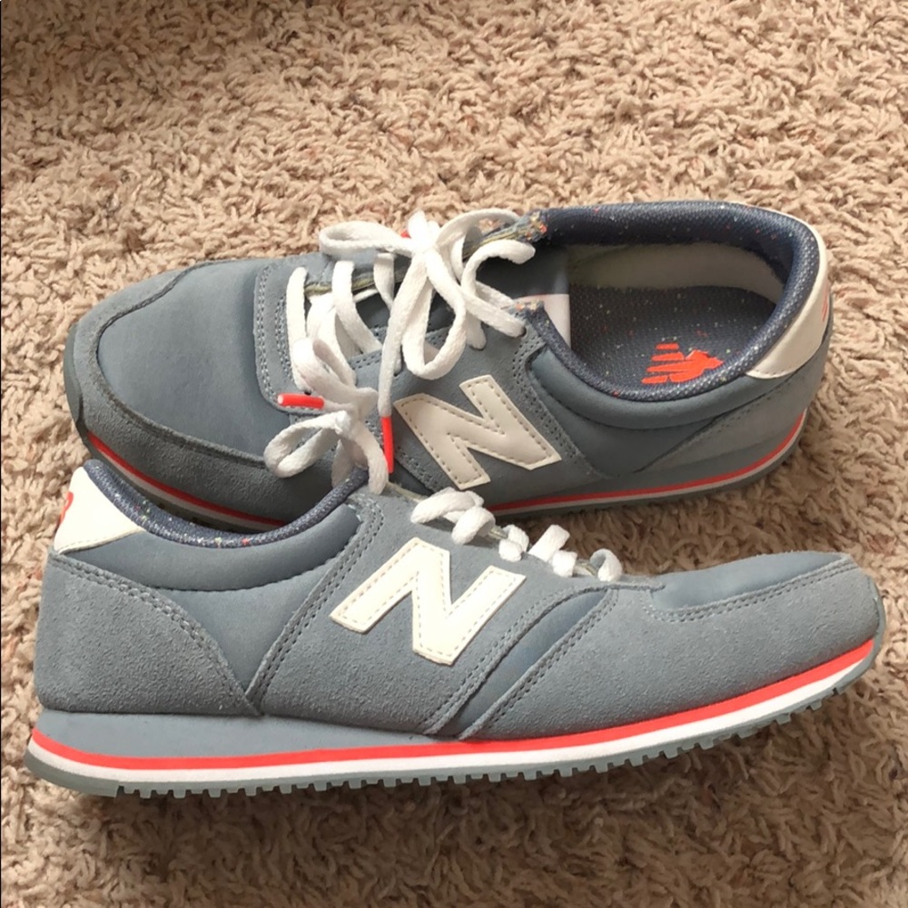 New balance 420 sneakers